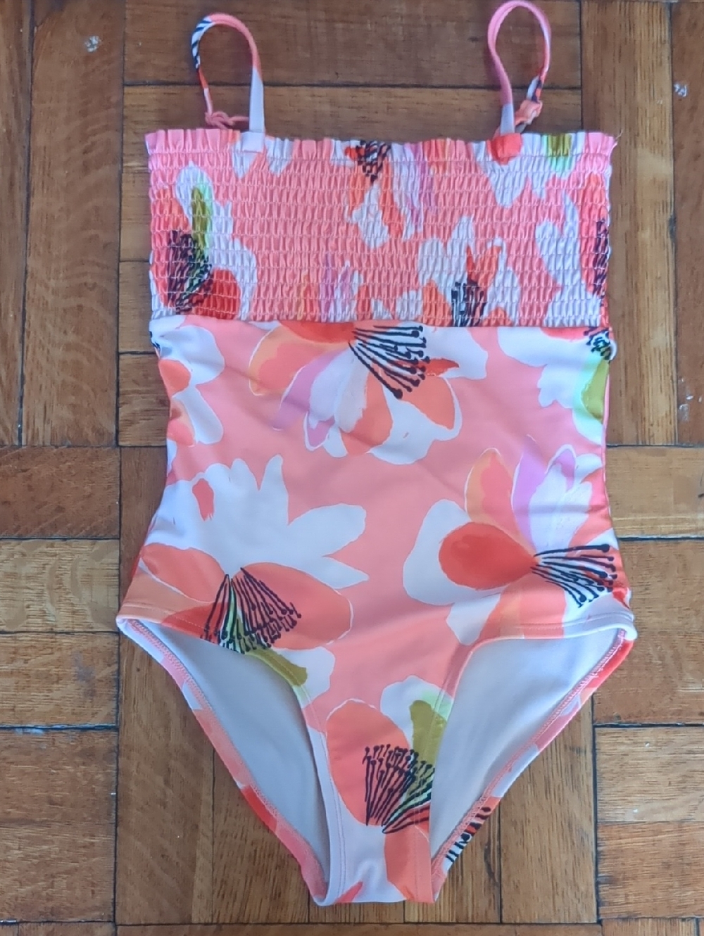 Tea Swimsuit